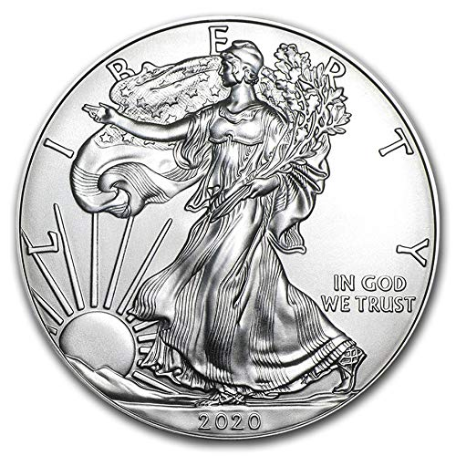 American Silver Eagle